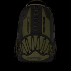 UNLEASH THE SHARK BACKPACK