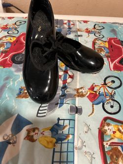 Girls Tap Shoes