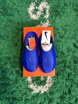 Nike Mind 001 Slide Old Royal (Women’s) Size 8W