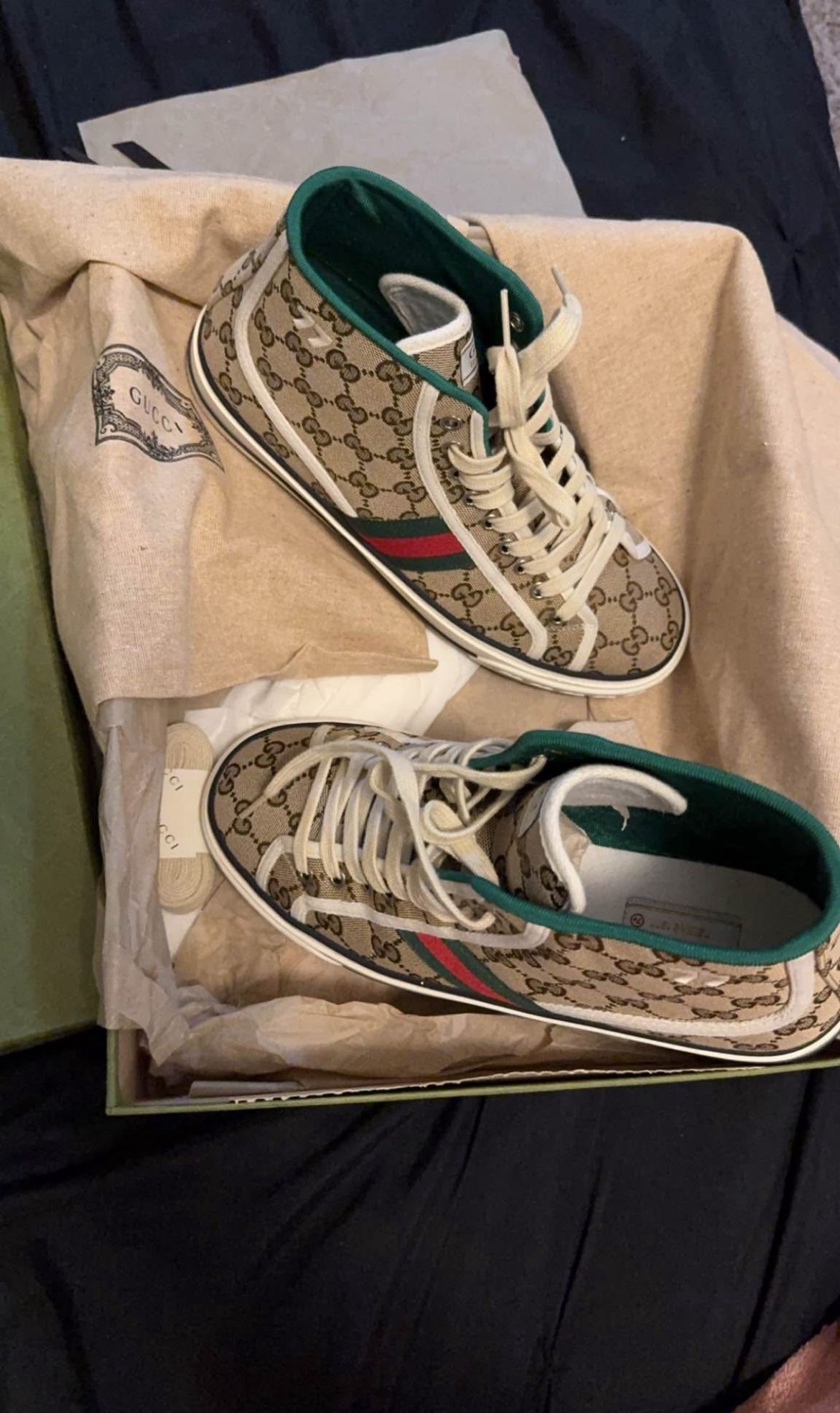 Gucci Shoes