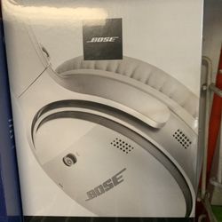 Bose Quietconfort II New