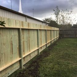 Fence 