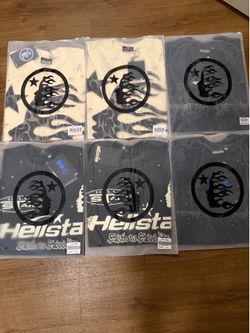 Hellstar t-shirt