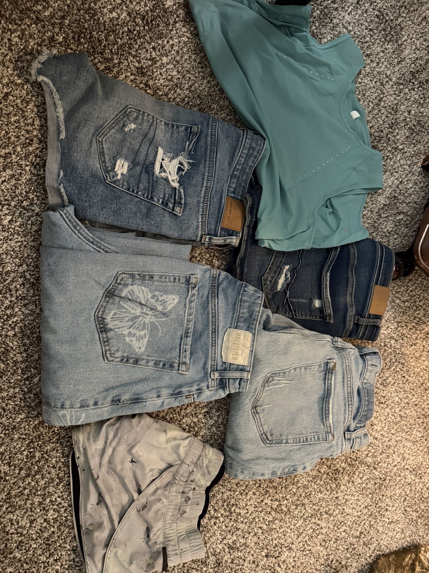 Clothes