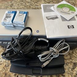 HP printer