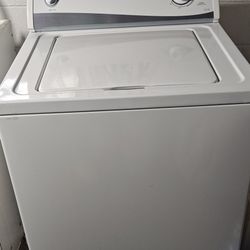Washer And Dryer Set 