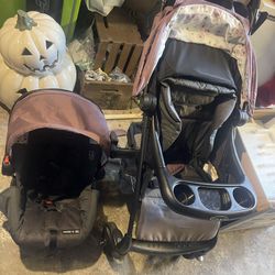 Graco snug ride 30