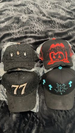 Gorras