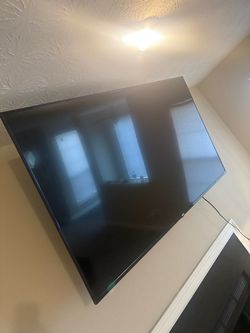 65 inch Roku Tv