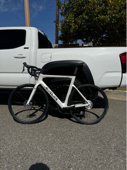 Road Bike