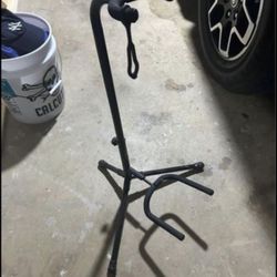 Guitar Bass Stand