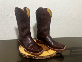 Cowboy boots