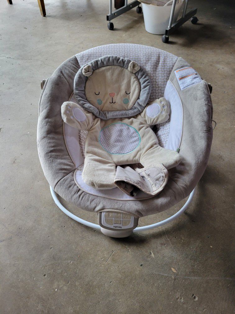 Baby  Seat