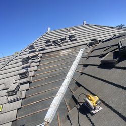 Roofing, Tiles, Shingles