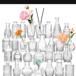 Wedding Vases For Sale 