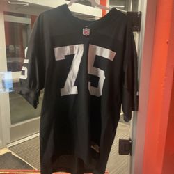 Official NFL Jersey OAKLAND RAIDERS