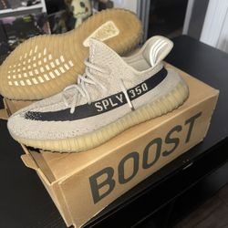 Yeezy Boost 350 V2 Slate Size 11