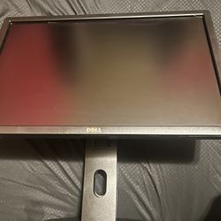 Dell Monitor 