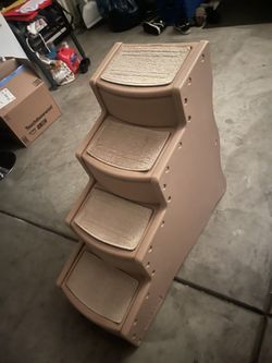Pet Gear Easy Step IV Pet Stair