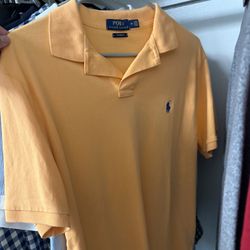 Ralph Lauren Polo Shirt 