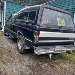 1995 Ford F-150