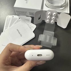 AirPods  Pro Gen 2