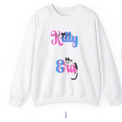 Kitty Era Sweatshirt 