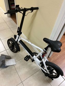 Electric Bike (Murtisol)