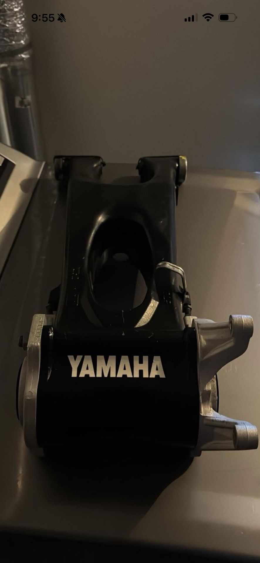 2004 To 2008 Yfz 450 Swing Arm