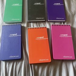 Crayon Case Makeup $12 Each 
