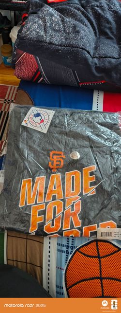 Brand new St padre's T-shirt