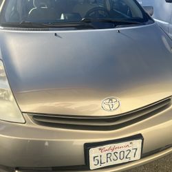 2005 Prius