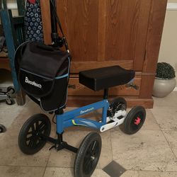Knee Scooter