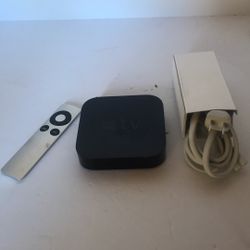 Apple TV Model A1427 