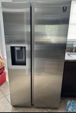 Samsung Refrigerator