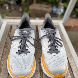 Used hoka one one for cheap sale