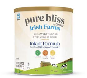 Puré Bliss