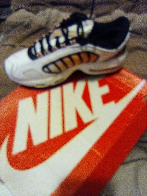 Nikes 8.5