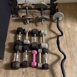 Weights