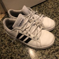 Adidas Size 2.5 