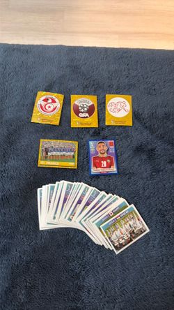 Panini Qatar 2022 for sale