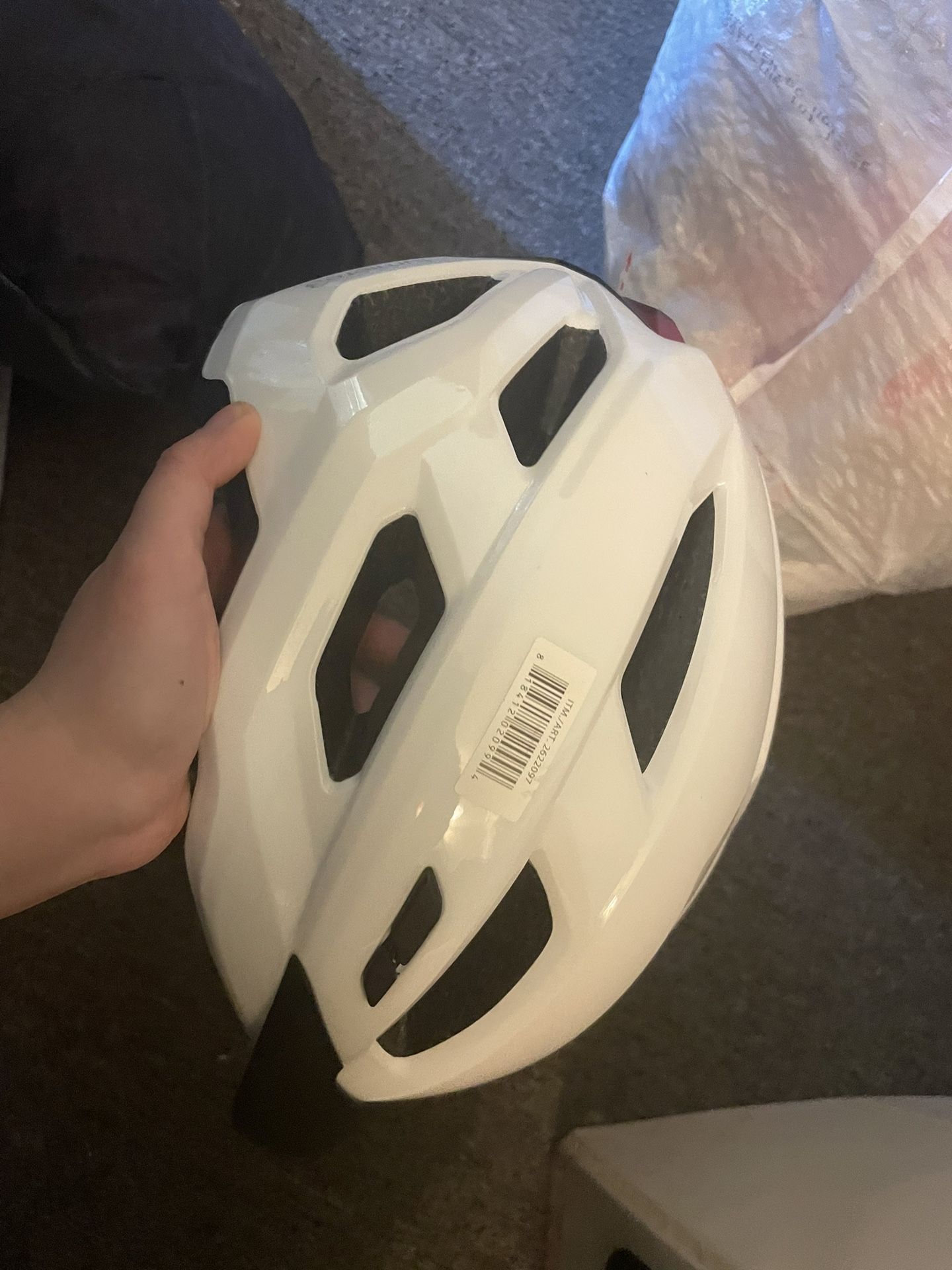 brand new bicycle Helmet