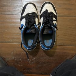 Nike Dunks 