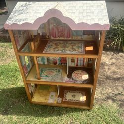 Doll House