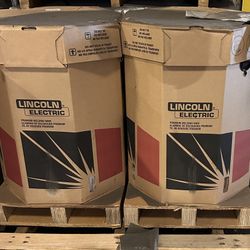 Lincoln Electric 
