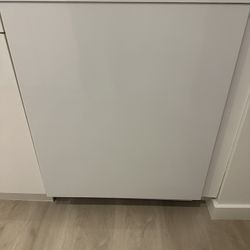 GE Dishwasher Barely Used Renovation Sale