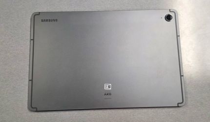 Samsung Tab S9 FE