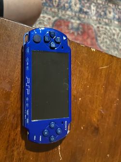 PSP 2000