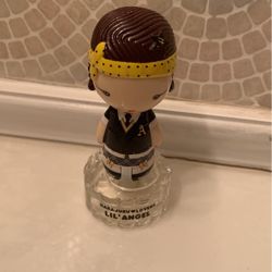 harajuku lovers little angel perfume 