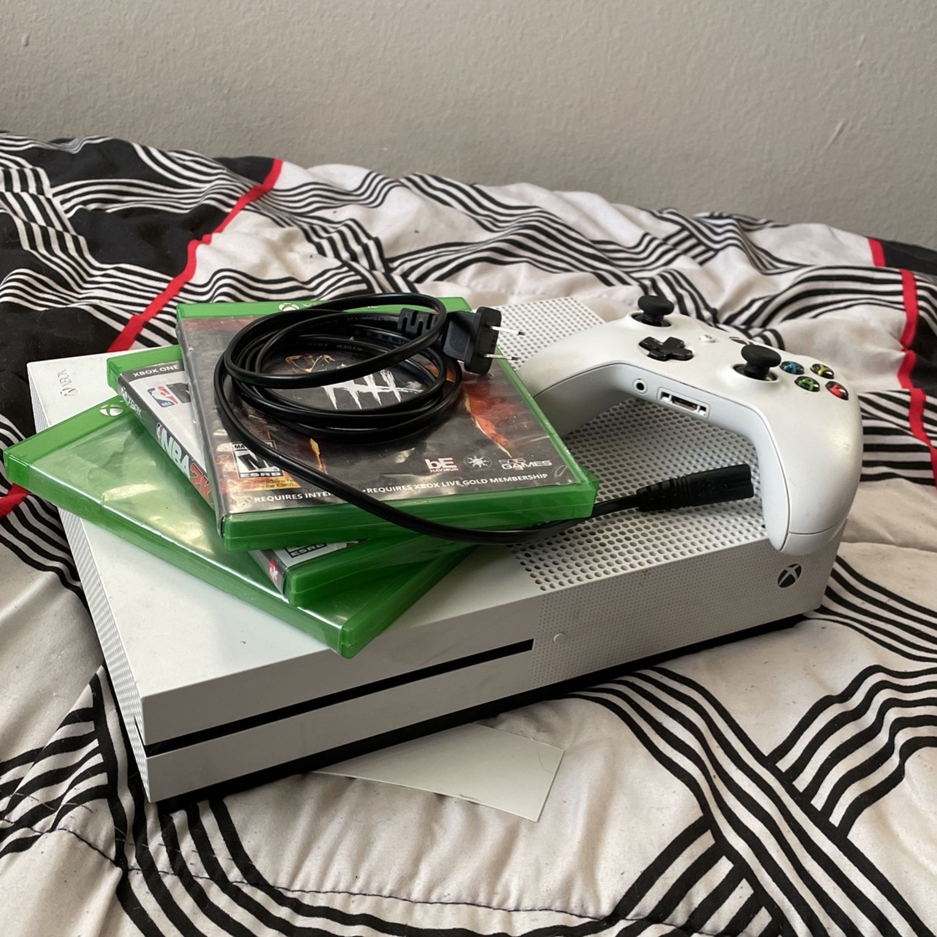 Xbox One Bundle for Sale in Westminster, CO OfferUp